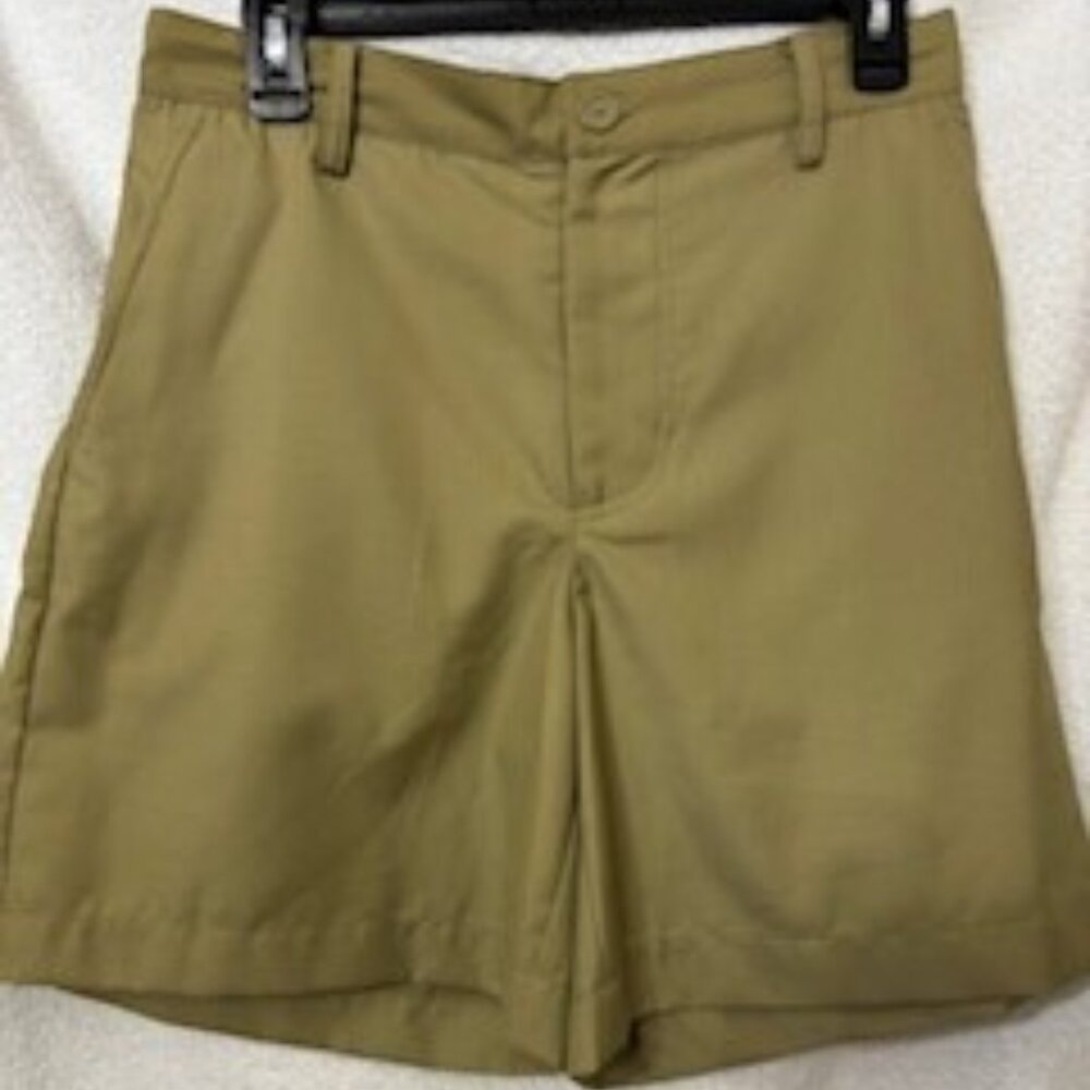 Urban Outfitters 3-pocket lightweight shorts NWOT Men's Size 28